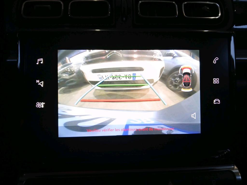 DS DS7 Crossback Hybride E-Tense 300 EAT8 4x4 Performance Line+ 2021