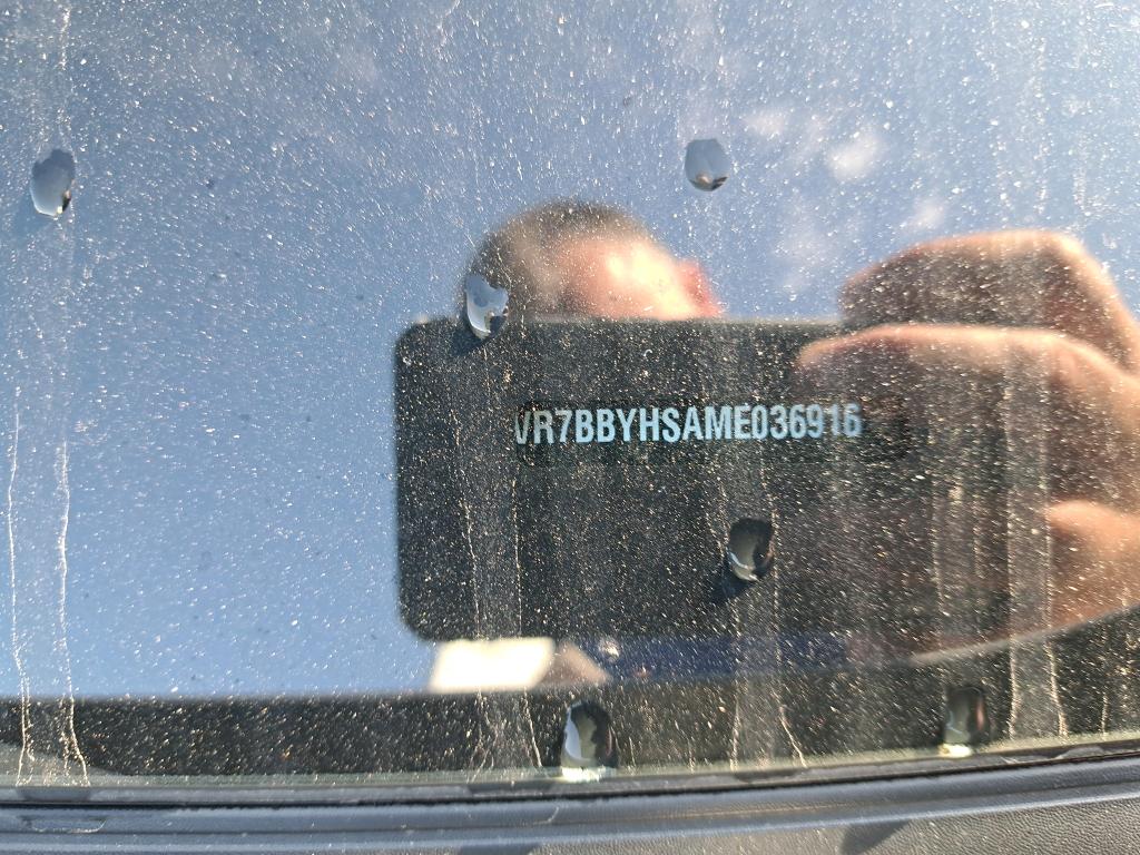 Citroen C4 BlueHDi 110 S&S BVM6 Shine 2021