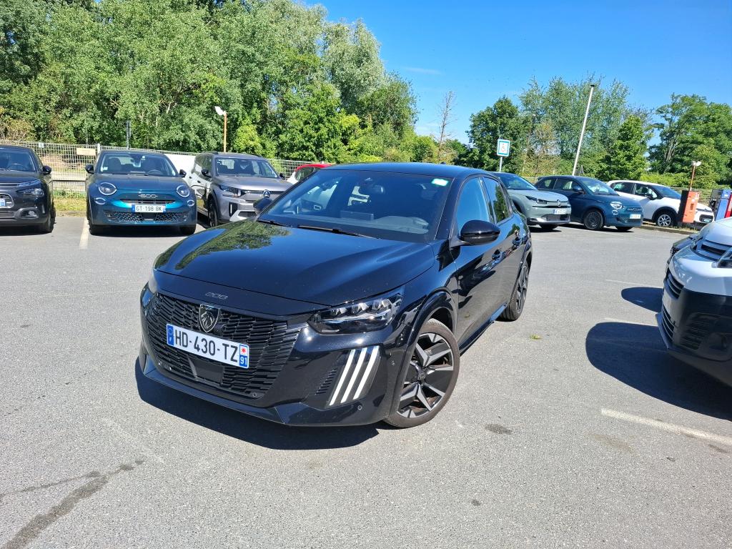 208 II