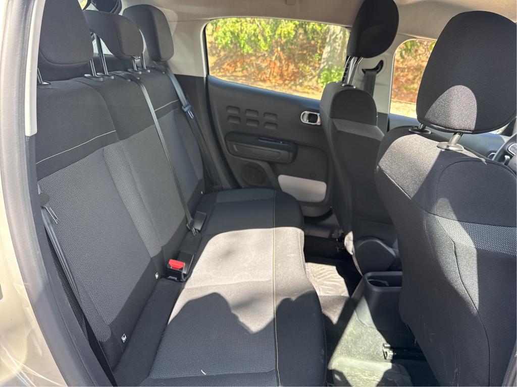 Citroen C3 PureTech 83 S&S BVM5 Shine 2022