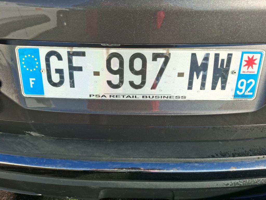 Peugeot 3008 Hybrid 225 e-EAT8 Allure Pack 2022