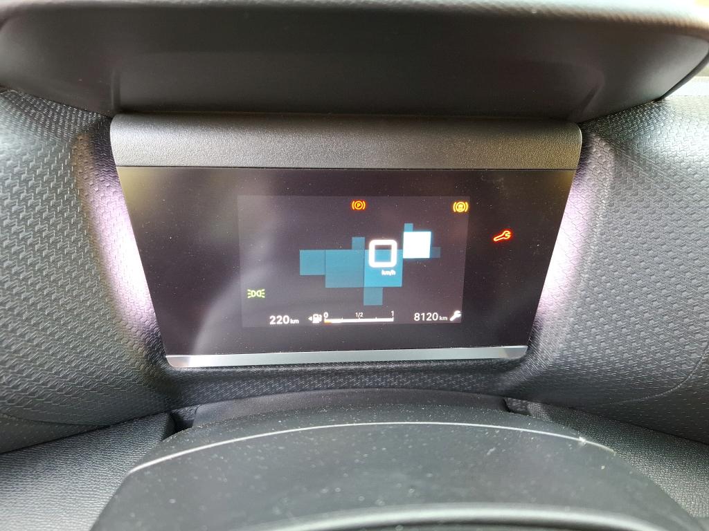 Citroen C4 X PureTech 130 S&S EAT8 Shine 2023