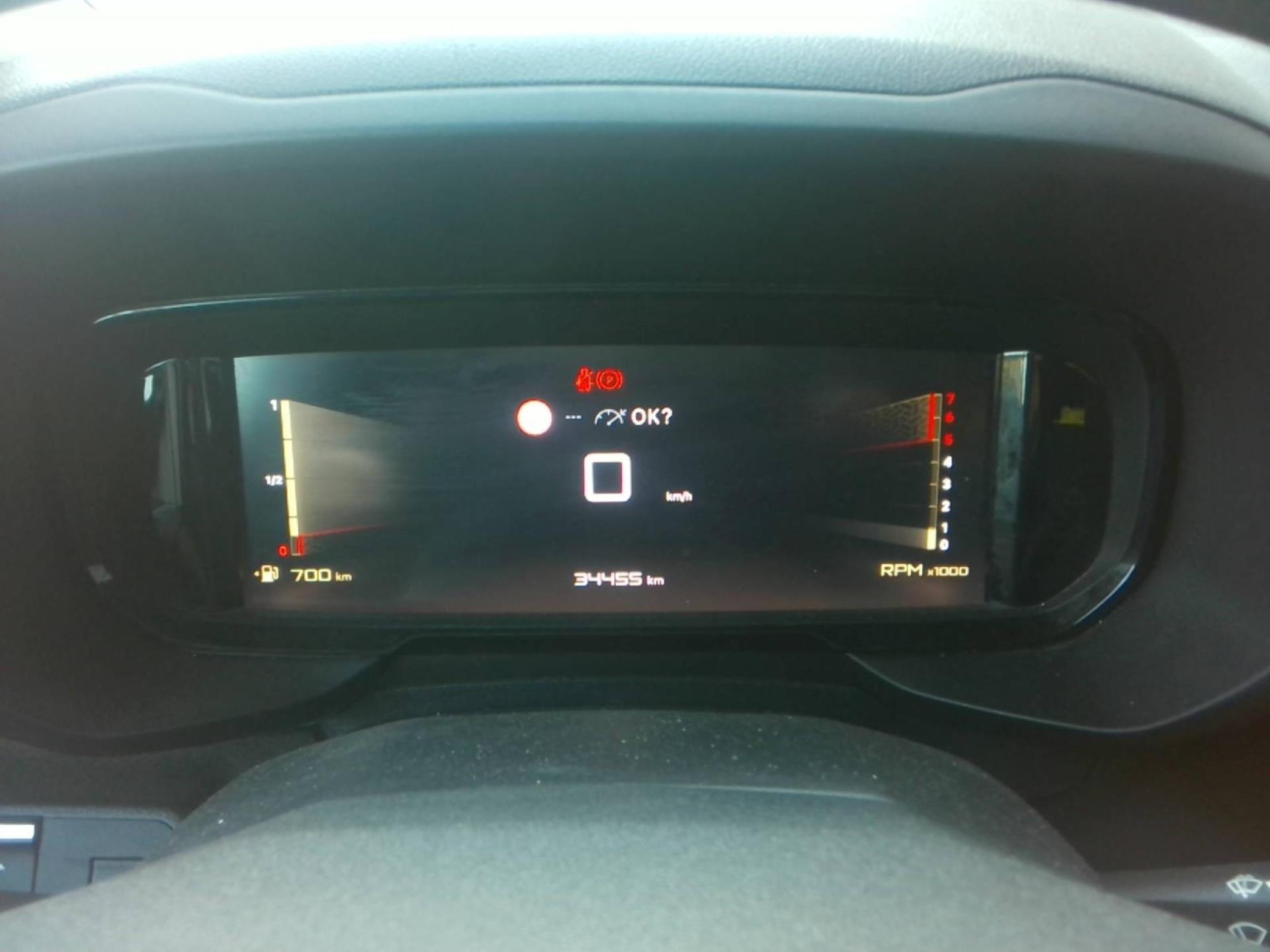 Citroen BERLINGO VAN TAILLE XL 950KG BLUEHDI 100 S&S BVM6 2024