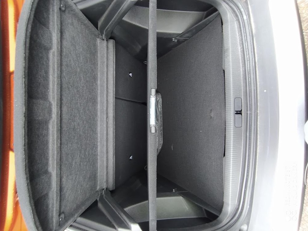 Foto Peugeot 2008 12
