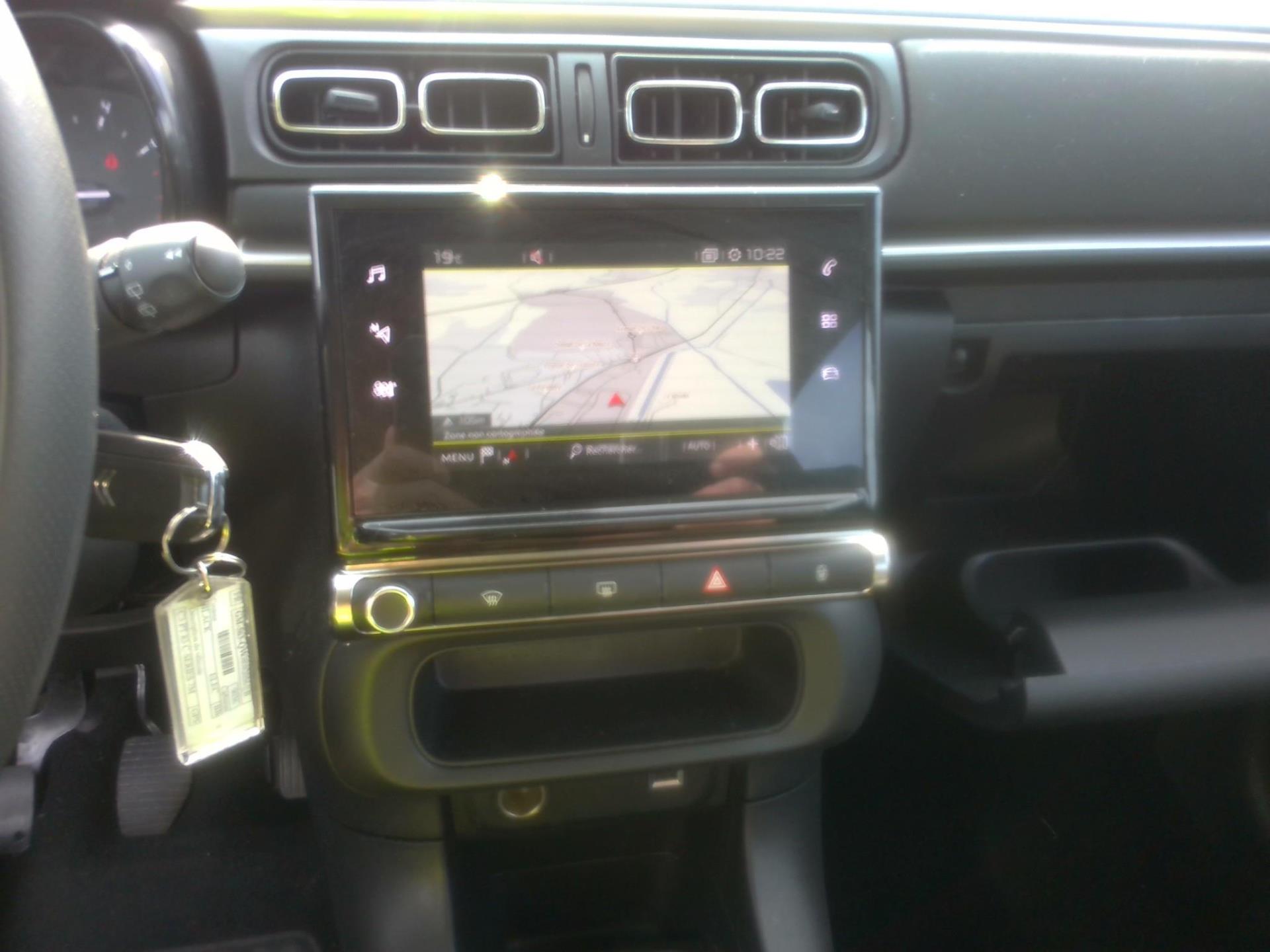 Citroen C3 PureTech 83 S&S BVM5 C-Series 2023