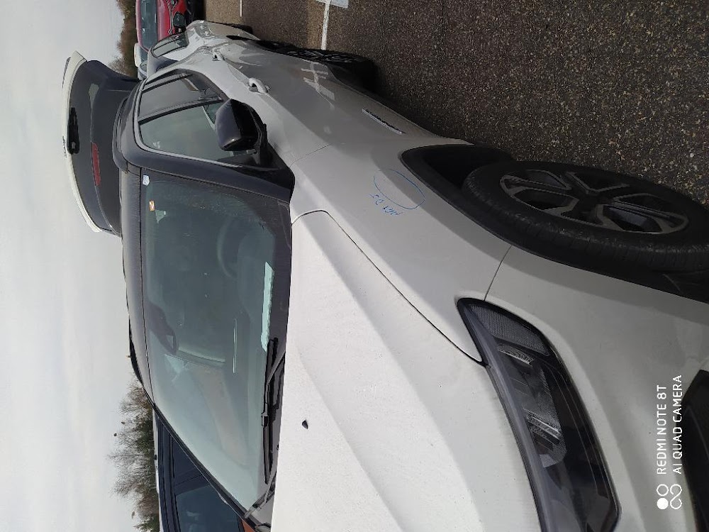 Foto Jeep Compass 5