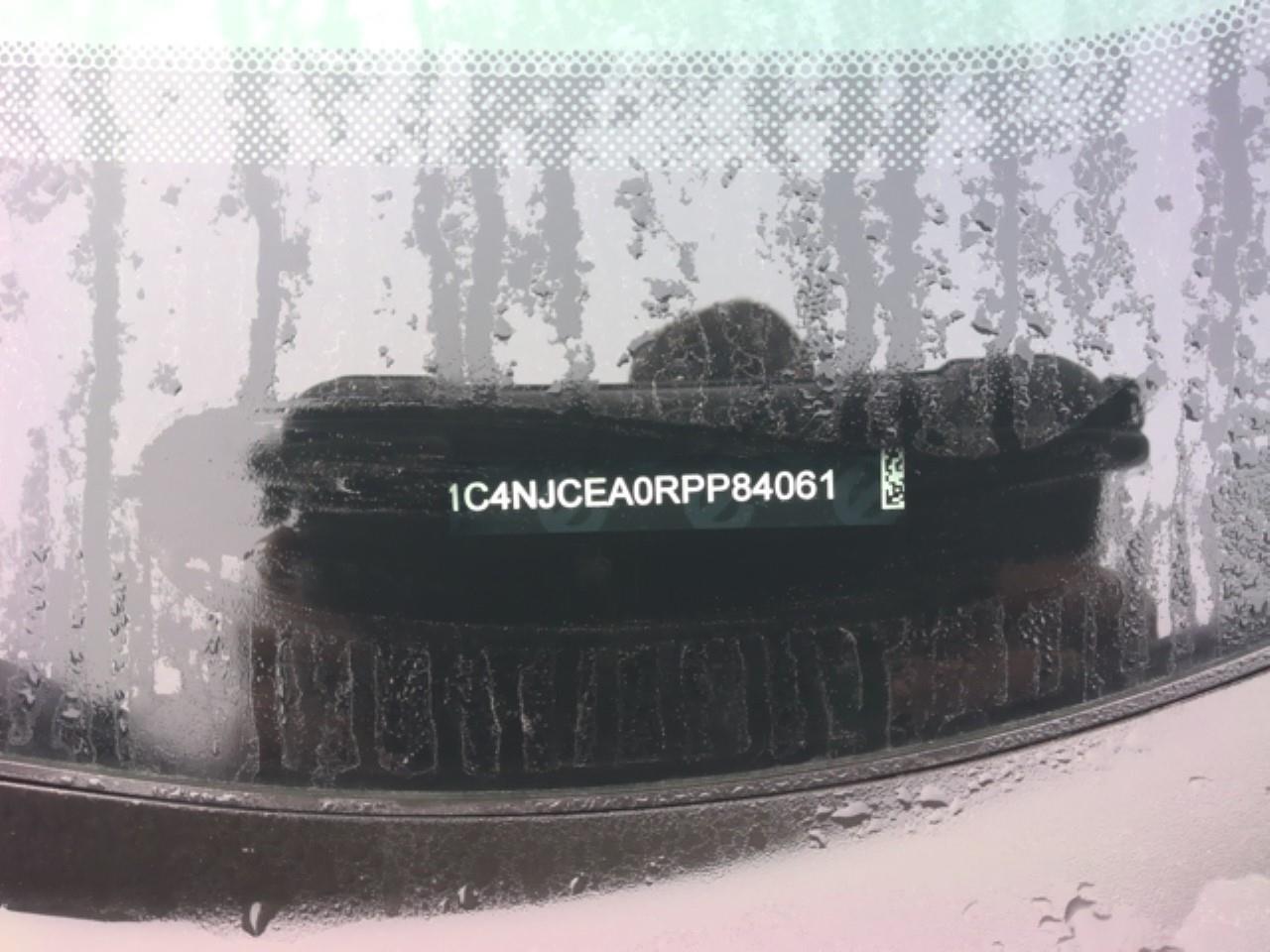 Foto Jeep Renegade 6