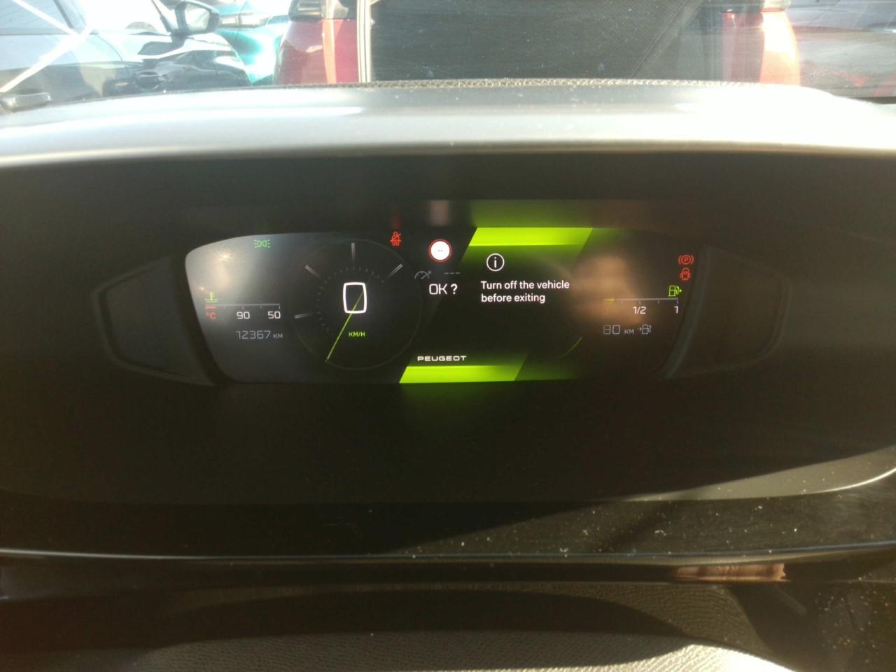 Foto Peugeot 308 2
