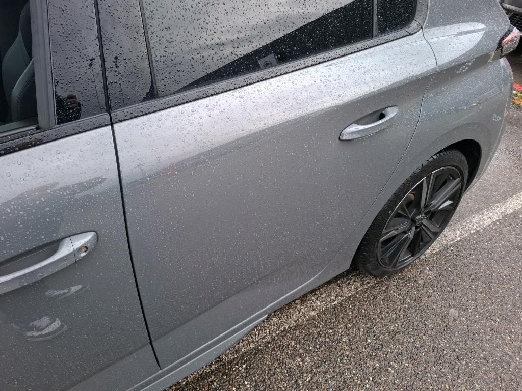 Peugeot 308 PureTech 130ch S&S EAT8 GT 2024