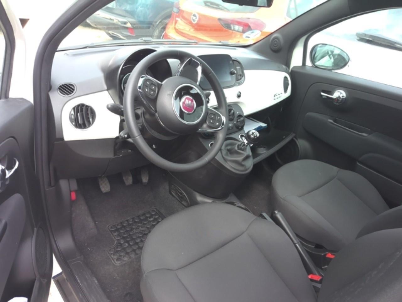 Foto Fiat 500X 7