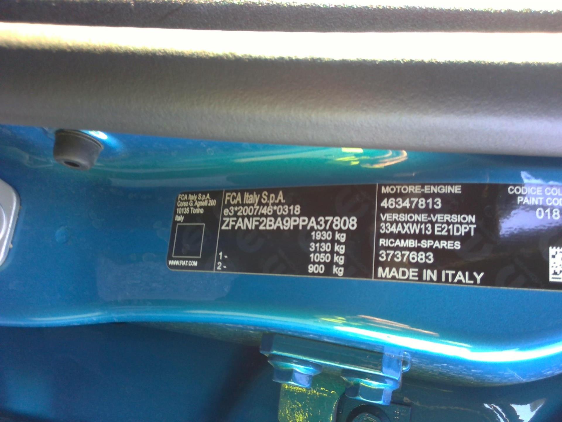 FIAT 500X 1.5 FireFly 130 ch S/S DCT7 Hybrid  2024