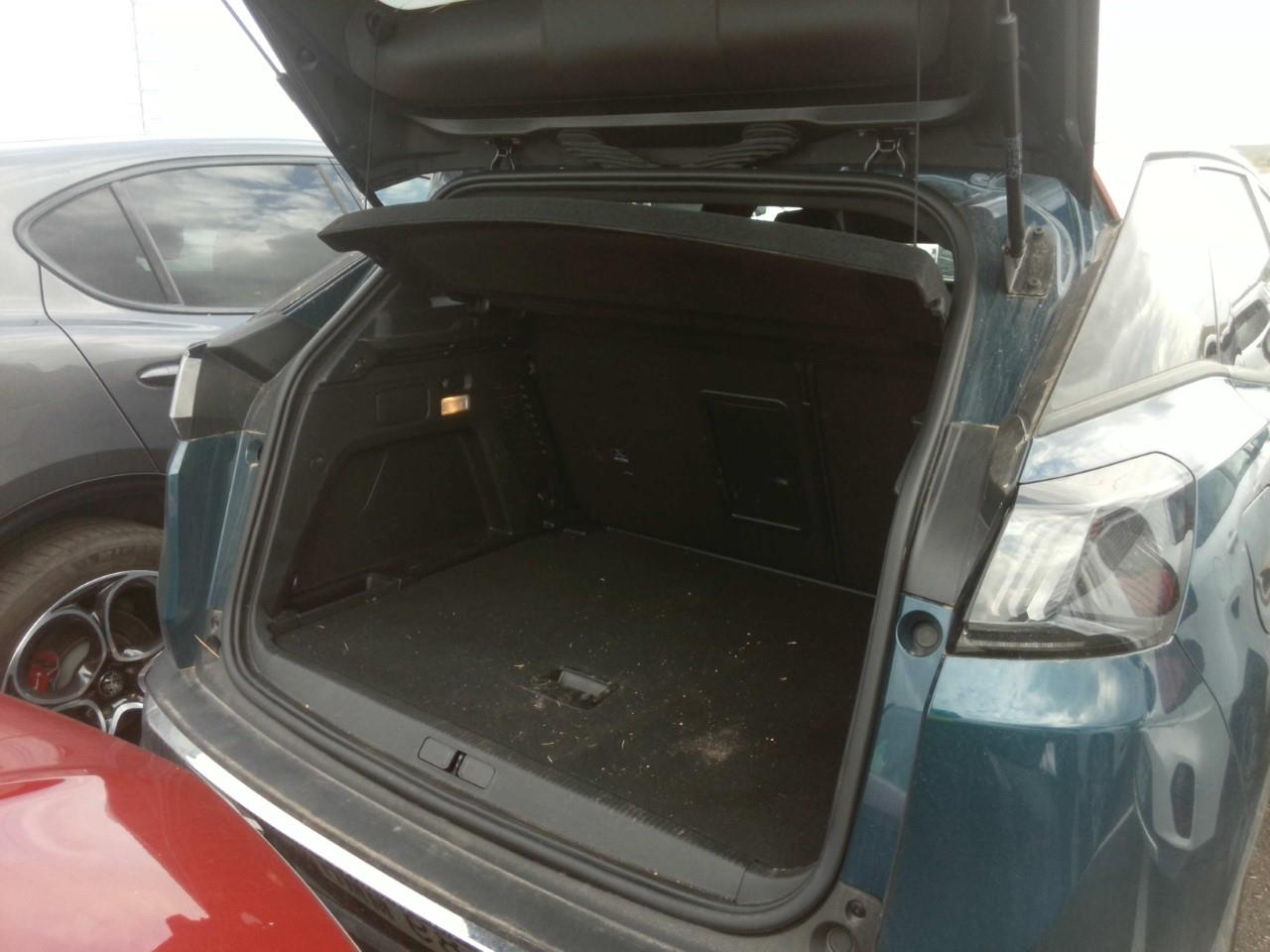 Foto Peugeot 3008 7