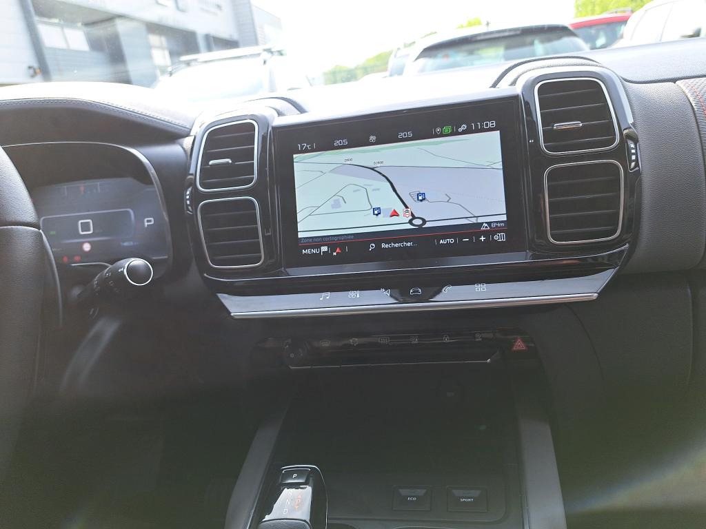 Citroen C5 Aircross BlueHDi 130 S&S EAT8 Feel 2020