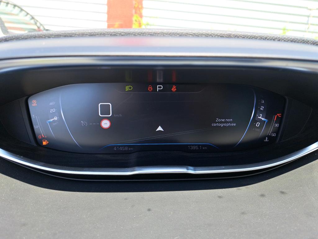 Peugeot 5008 BlueHDi 130ch S&S EAT8 Active Pack 2022