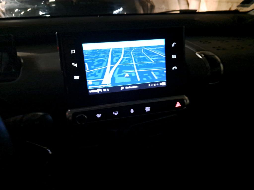 Citroen C4 Cactus PureTech 110 S&S BVM6 Feel Business 2020