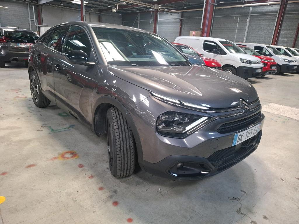 Citroen C4 PureTech 130 S&S EAT8 Feel 2022