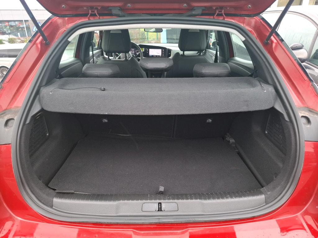 Opel Mokka 1.2 Turbo 130 ch BVA8 Elegance 2022