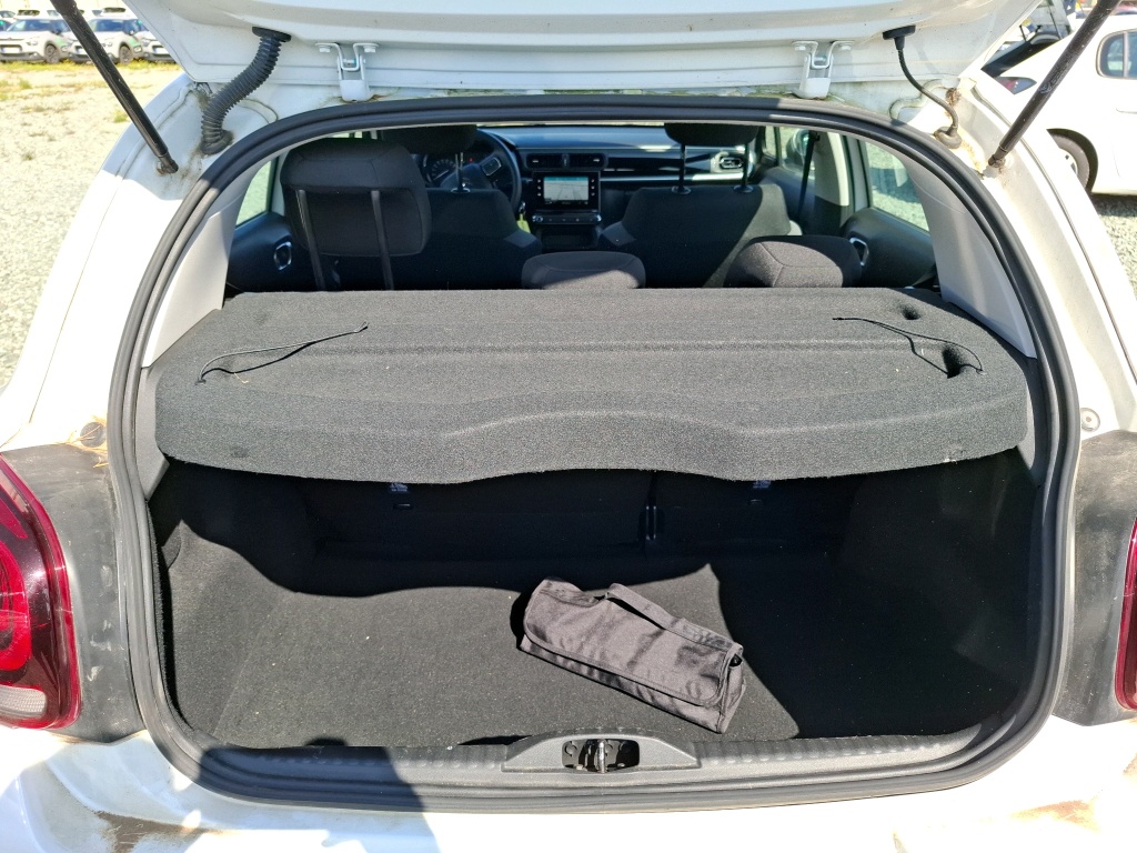 Citroen C3 BlueHDi 100 S&S BVM5 Feel Business 2021