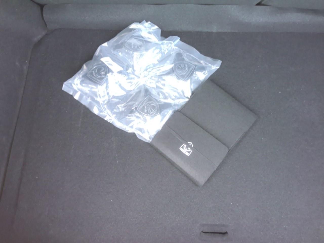 Foto Peugeot 508 Hybrid 9