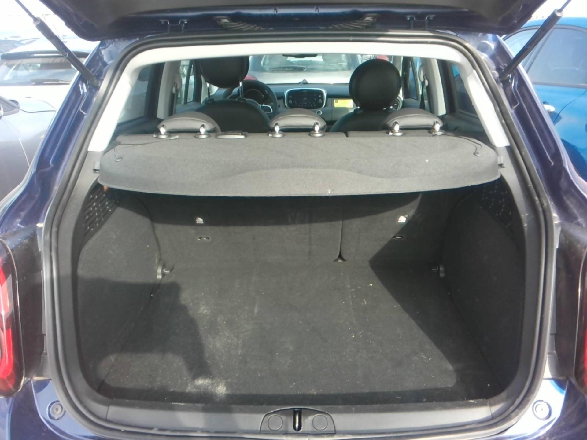 FIAT 500X 1.5 FireFly 130 ch S/S DCT7 Hybrid  2024