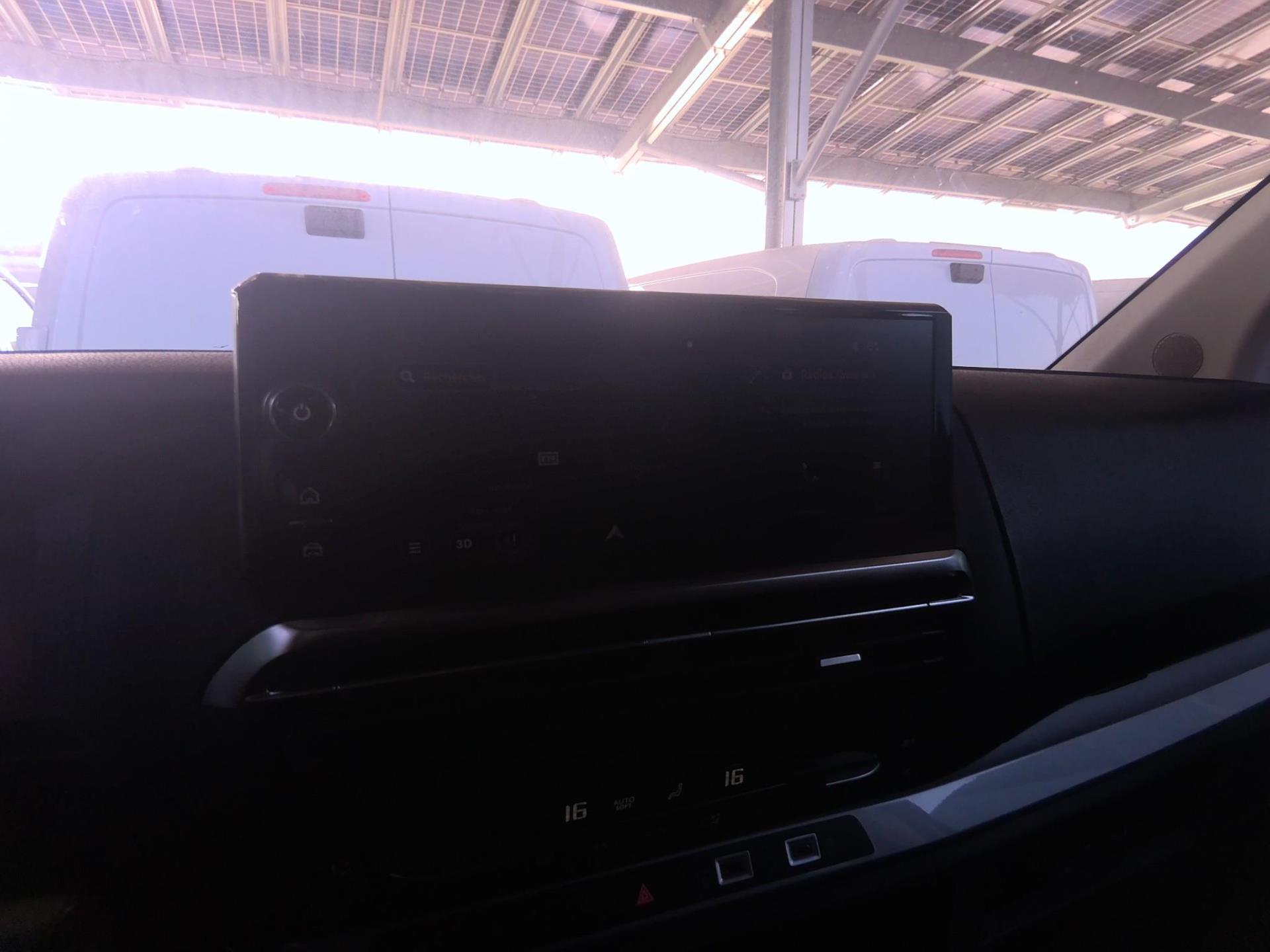 Citroen SpaceTourer XL BlueHDi 180 S&S EAT8 Business 2024