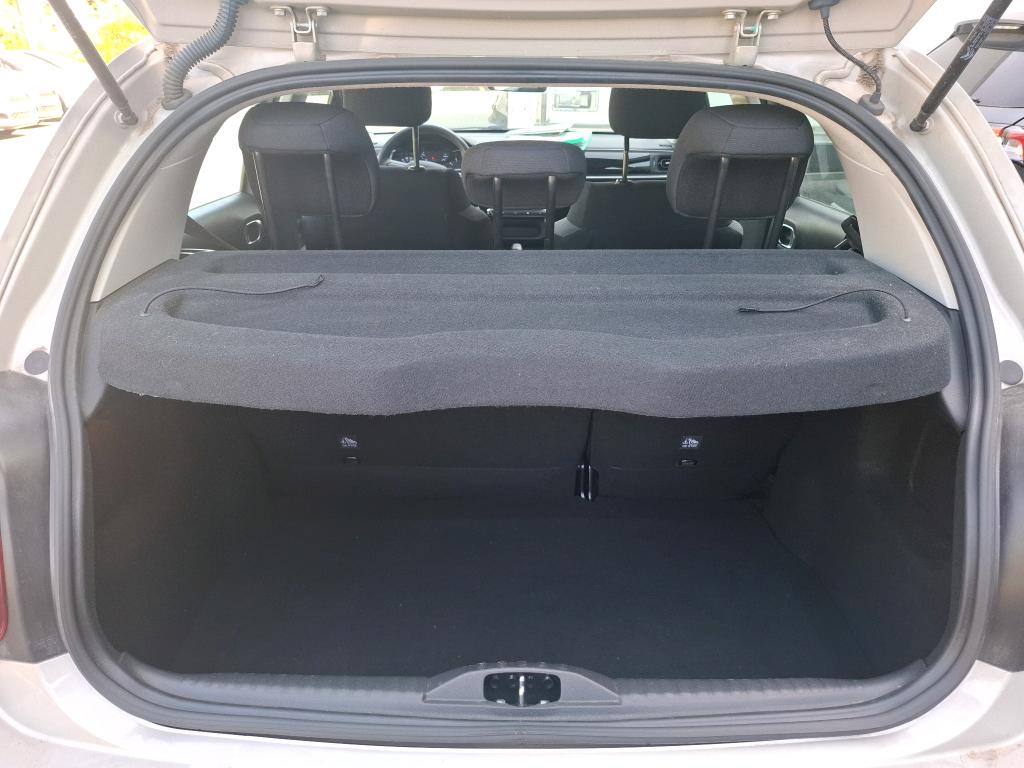 Citroen C3 PureTech 83 S&S BVM5 Feel Pack 2021