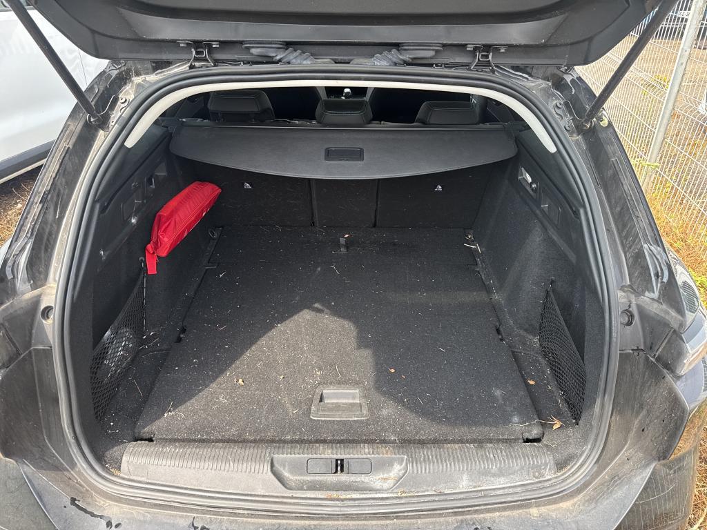 Peugeot 308 SW BlueHDi 130ch S&S BVM6 Allure 2022