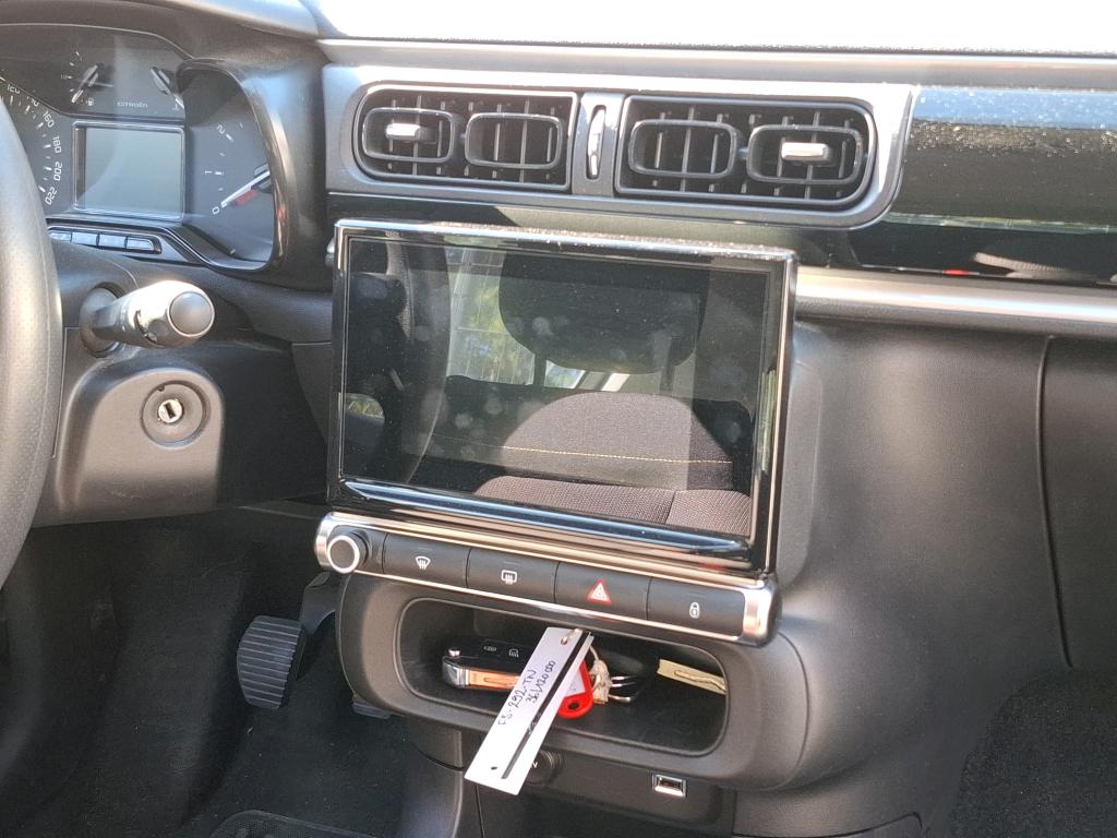 Citroen C3 SOCIETE BLUEHDI 100 S&S BVM FEEL NAV 2020