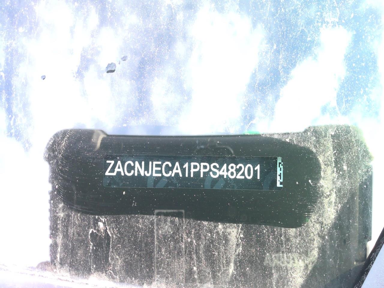Foto Jeep Compass 6
