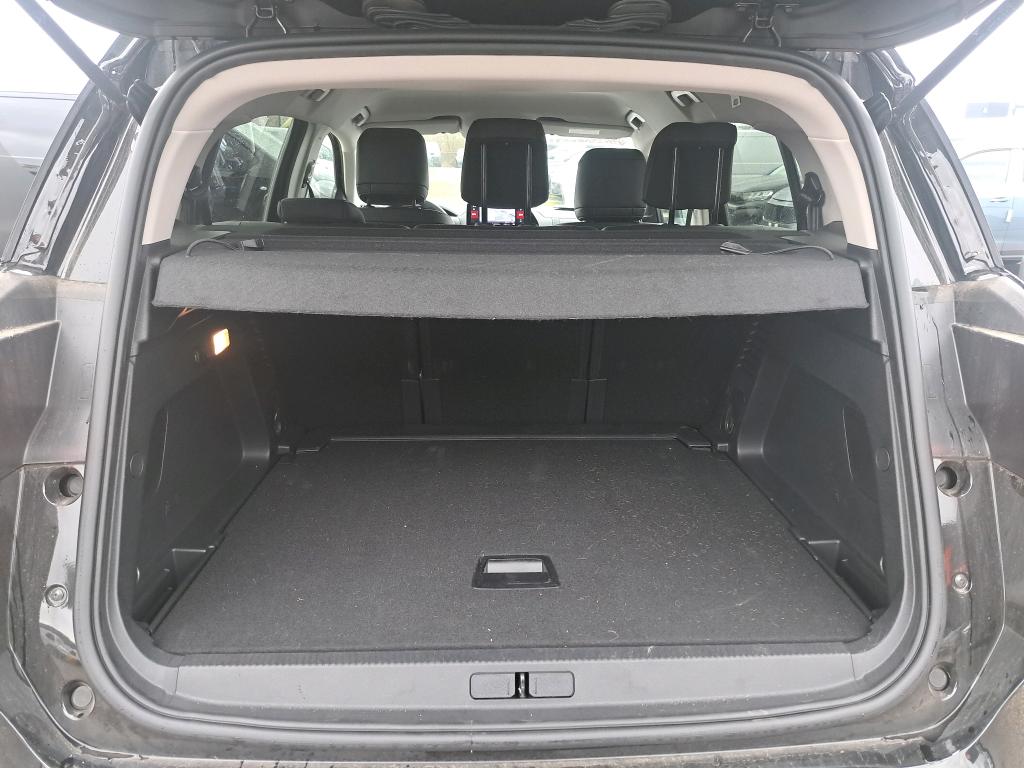 Citroen C5 Aircross Hybride 136 e-DCS6 Plus 2024