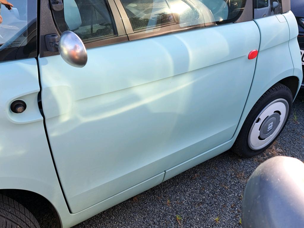 FIAT TOPOLINO