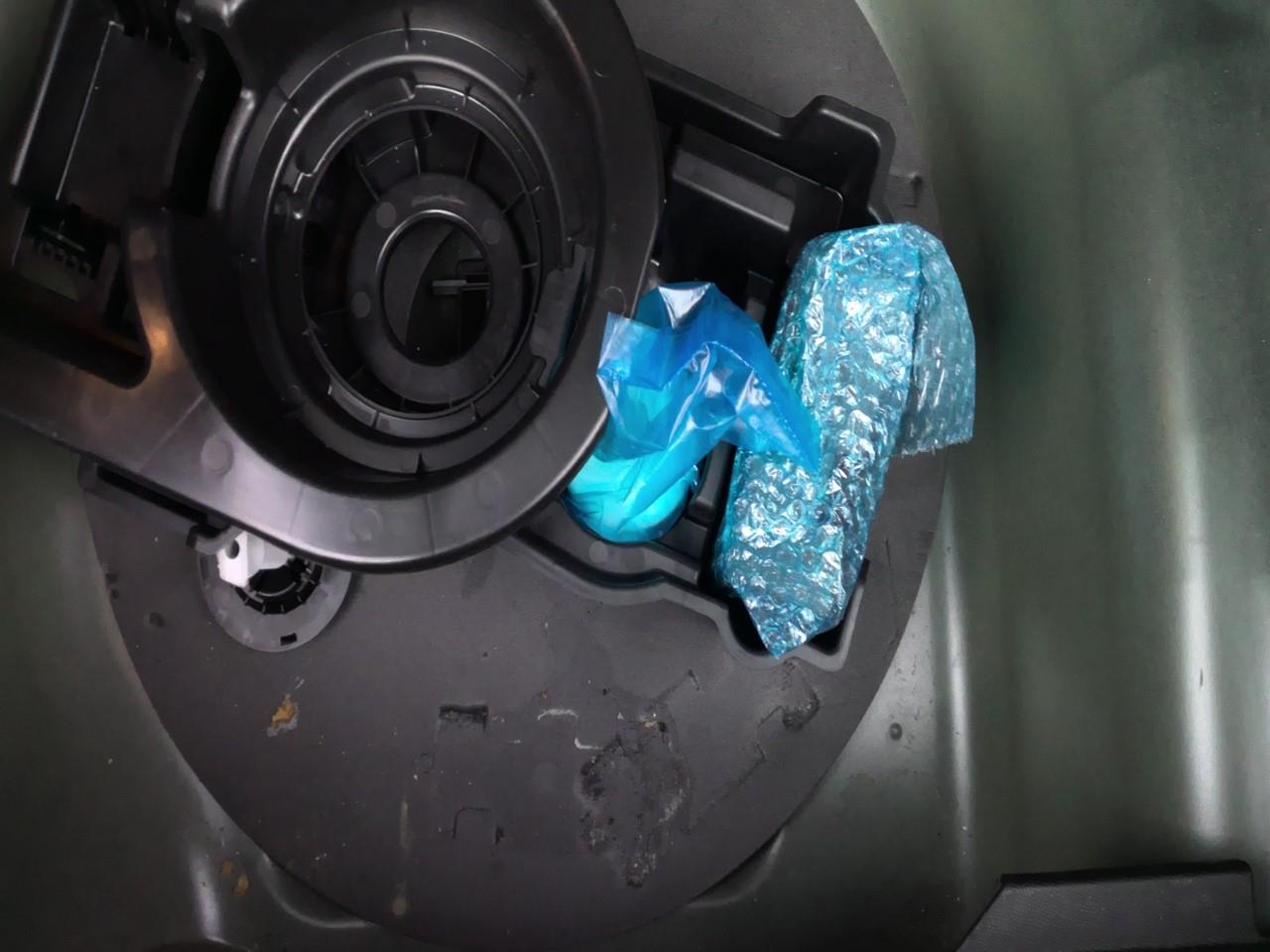 Foto Opel Corsa 15