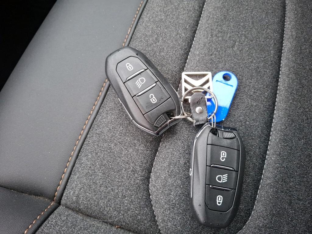 Citroen C3 PureTech 83 S&S BVM5 Shine Pack 2022