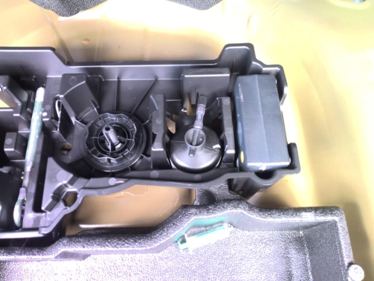 Foto Peugeot 2008 15