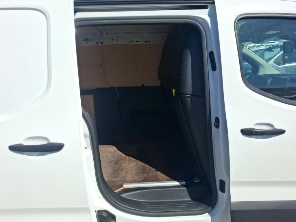 Citroen BERLINGO III VAN