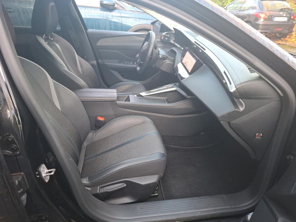 Peugeot 308 PureTech 130ch S&S EAT8 Allure Pack 2023