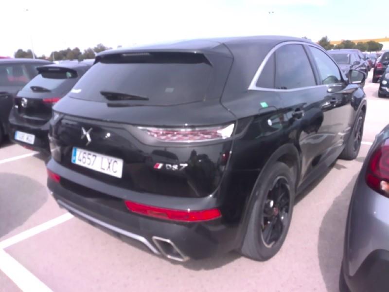Foto DS DS 7 Crossback 4