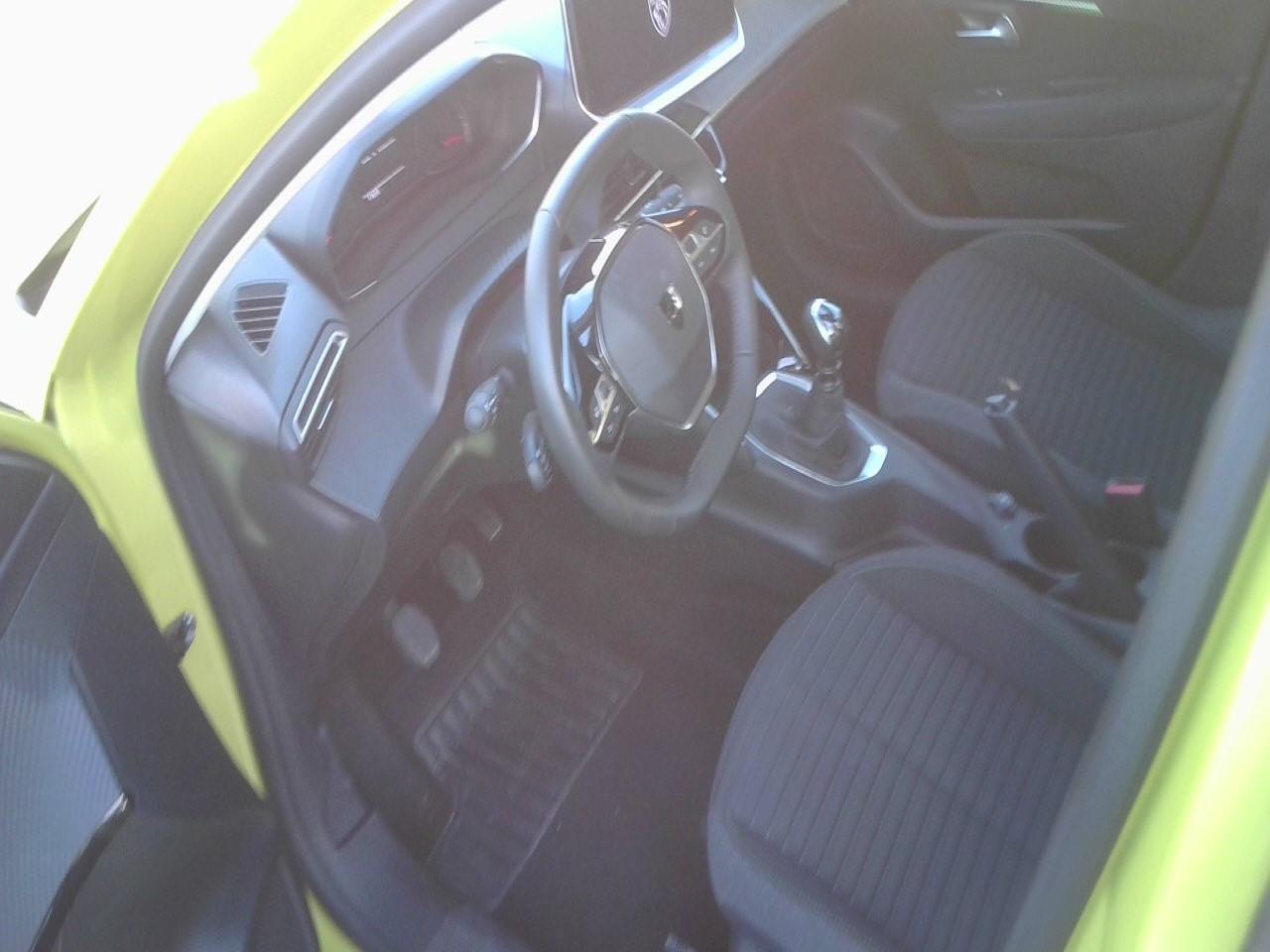 Foto Peugeot 308 10