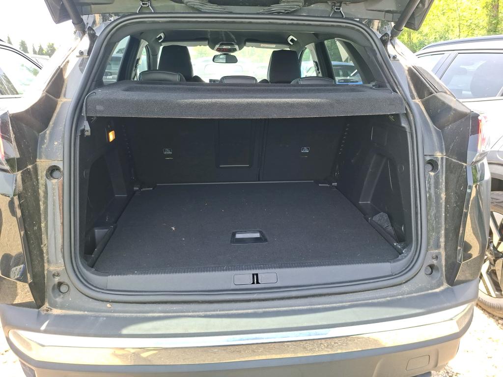 Peugeot 3008 BlueHDi 130ch S&S EAT8 Allure Pack 2024
