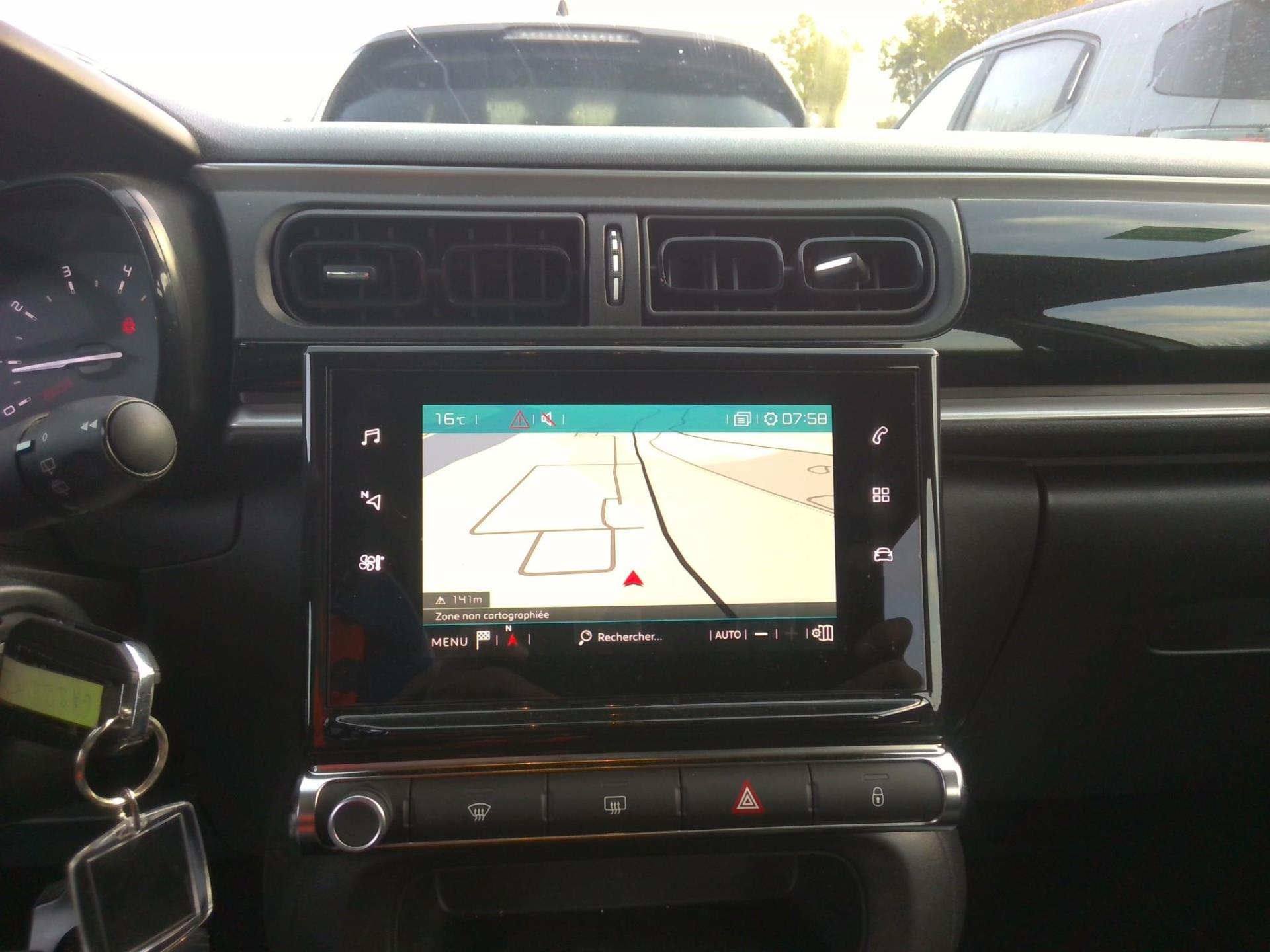 Citroen C3 PureTech 83 S&S BVM5 Feel Business 2021