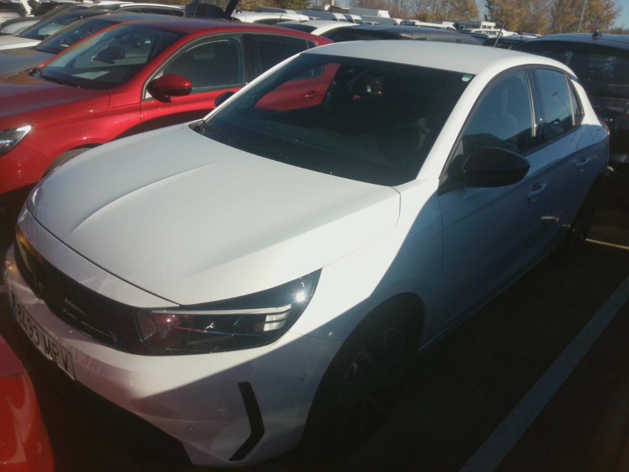 Foto Opel Corsa 2