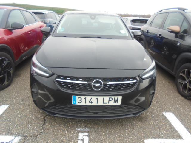 Opel Corsa Corsa Elegance 1.2T XHL MT6 S/S 100 CV (74kW)