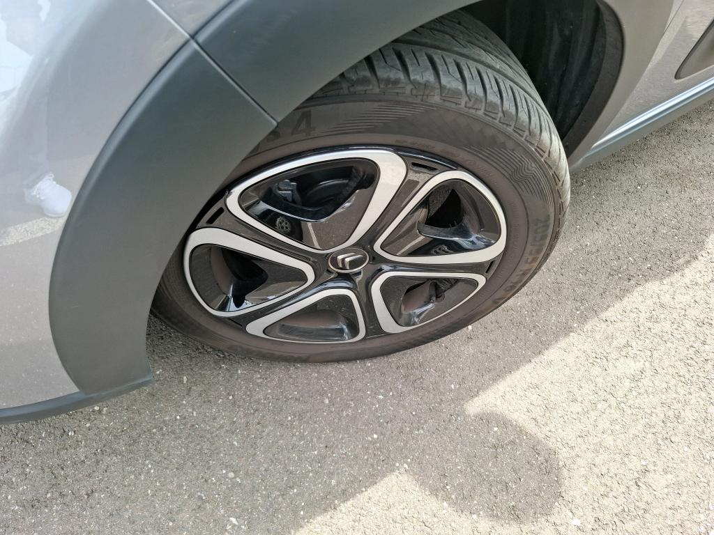Citroen C3 PureTech 83 S&S BVM5 Feel Pack 2022