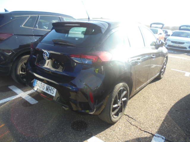 Foto Opel Corsa 6