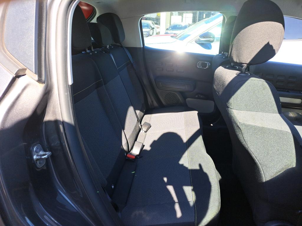 Citroen C3 PureTech 82 S&S BVM5 Graphic 2019