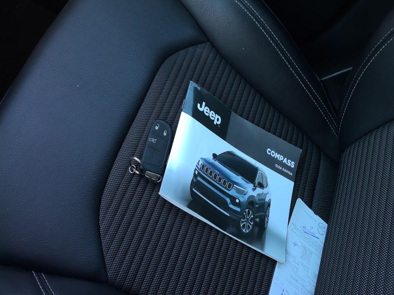 Foto Jeep Compass 19