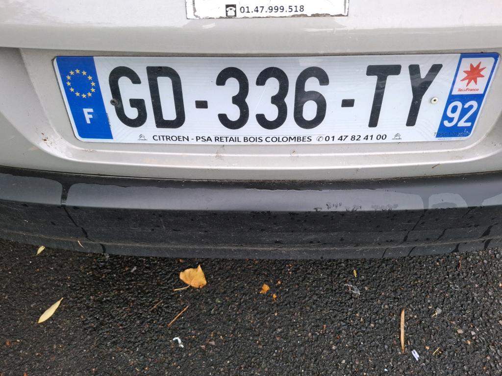 Citroen C3 PureTech 83 S&S BVM5 Feel Pack 2021