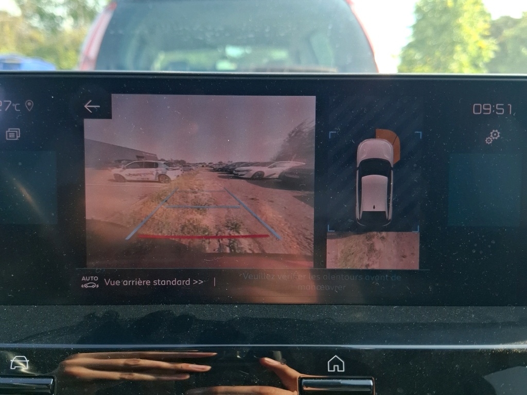 Citroen C4 BlueHDi 130 S&S EAT8 Shine 2022