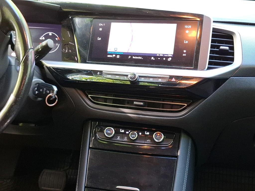 Opel Grandland 1.5 Diesel 130 ch BVA8 Elegance Business 2022