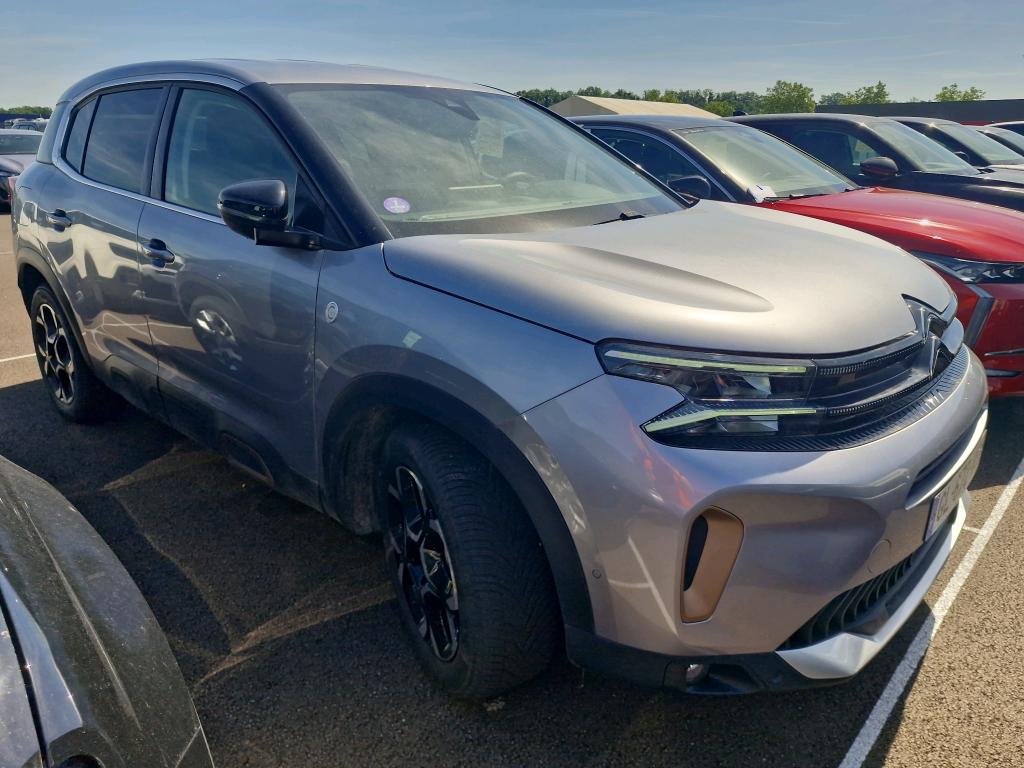 Citroen C5 Aircross Hybride Rechargeable 225 e-EAT8 C-Series 2023